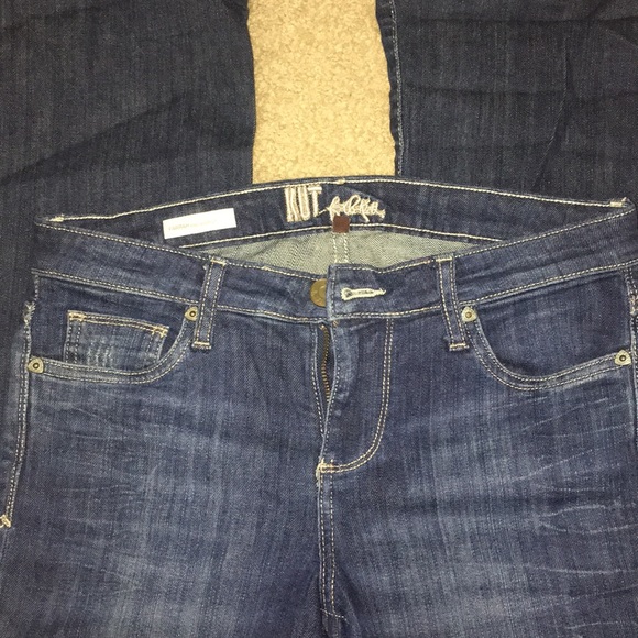 Boot cut jeans - Picture 2 of 2